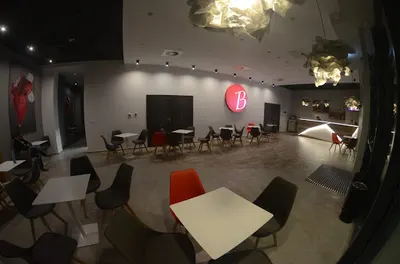 Szkoła Tańca Bailamos